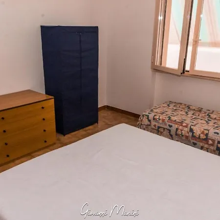 度假居 Villetta Marika